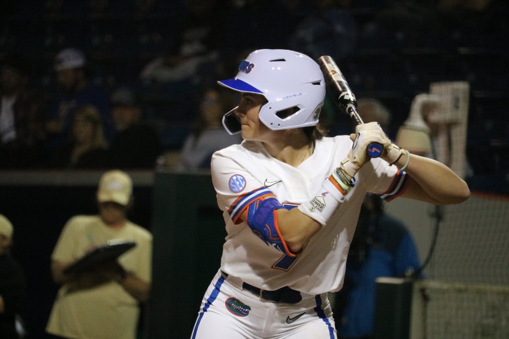 SB: Gators walked off by Florida&nbsp;State