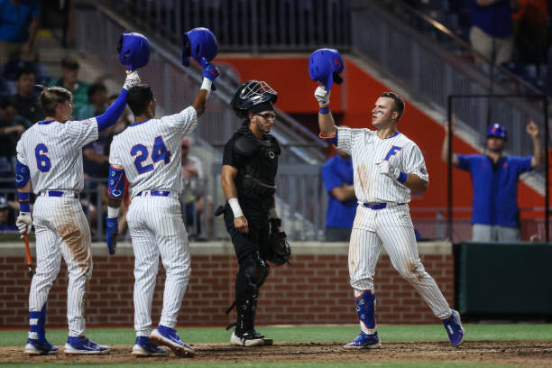 BSB: Riopelle Walks Off Tide in Extras in SEC Tourney&nbsp;Opener