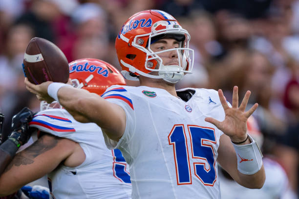 Staff Picks: Gators at&nbsp;LSU