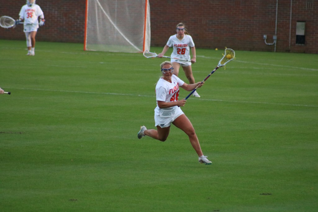 Preview: Gators lacrosse make way to Final Four, prepare to face&nbsp;Northwestern