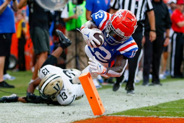 Grading the Gators:&nbsp;Vanderbilt