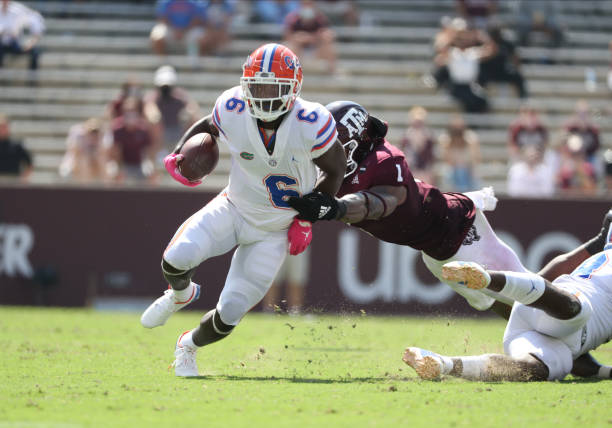 Florida / Mizzou postponed to Oct.&nbsp;31