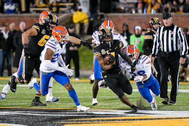 Gators Fall to Mizzou in&nbsp;OT