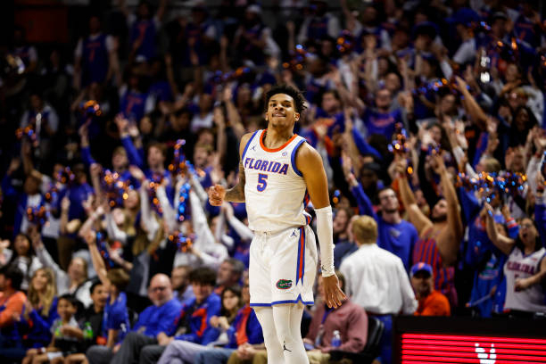 MBB: Gators survive late push to secure crucial SEC&nbsp;victory