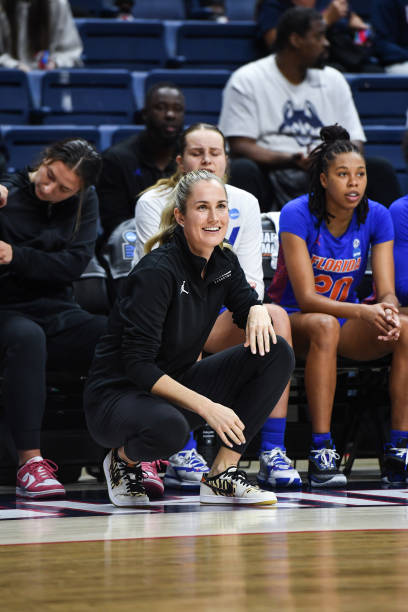 WBB: Pair of Gator Signees Make McDonald’s All-American&nbsp;Roster