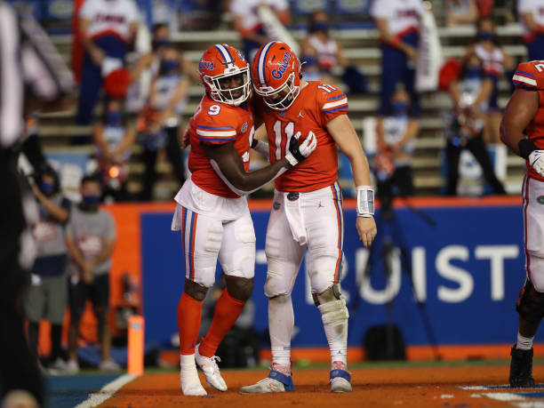 Trask, Gators Spoil Feleipe Franks’&nbsp;Homecoming