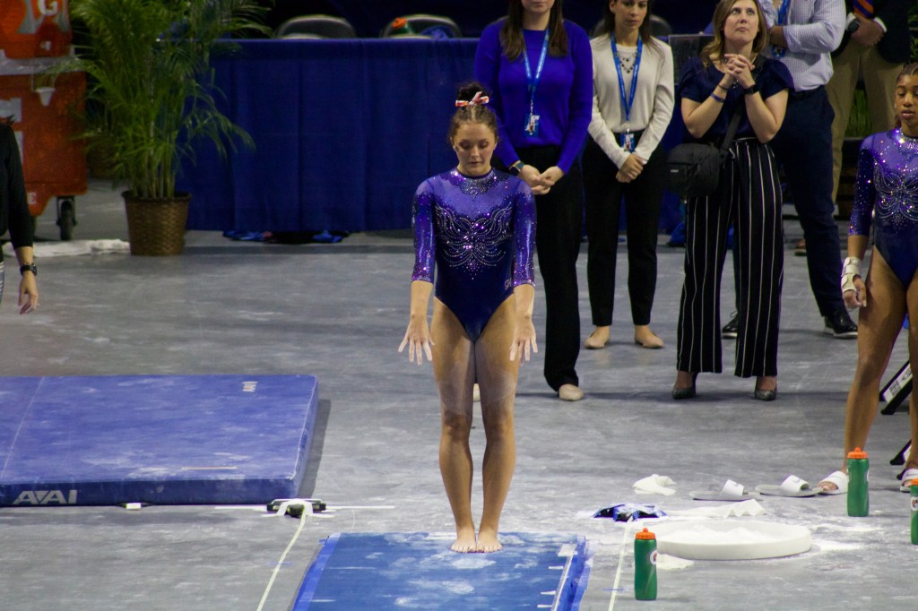 WGYM Liveblog: No. 24 Missouri at No. 1&nbsp;Florida