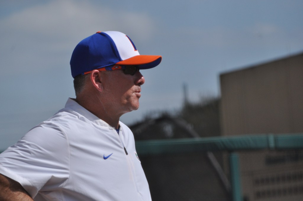 SB: Florida picked fifth in SEC Preseason Coaches&nbsp;Poll