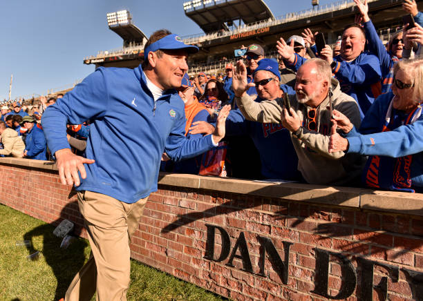 ICYMI: Dan Mullen’s Weekly Press&nbsp;Conference