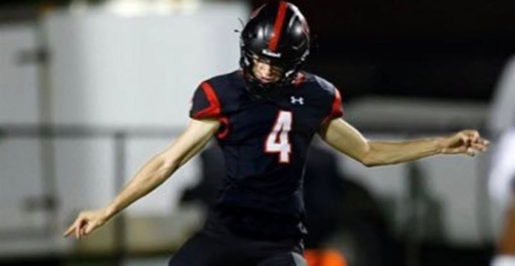 Nation’s No. 1 Kicker, Evan Noel, Commits to&nbsp;Gators