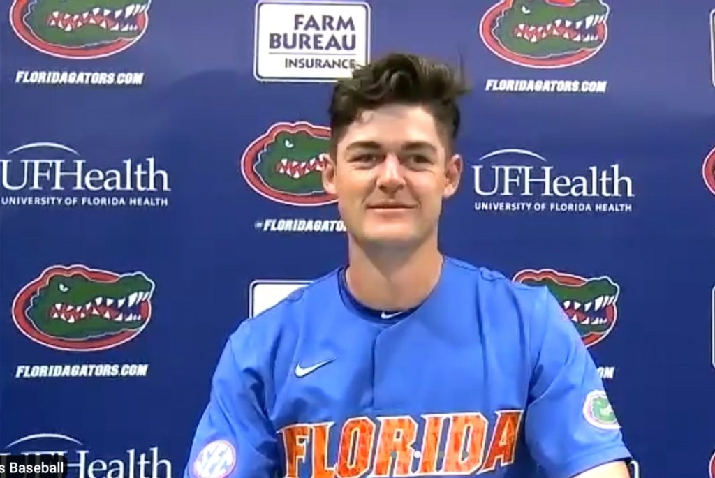 BSB: Mace, Fabian Lift Gators Past Vanderbilt,&nbsp;11-8