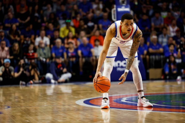 MBB: Riley Kugel leaving Gators, entering the transfer&nbsp;portal