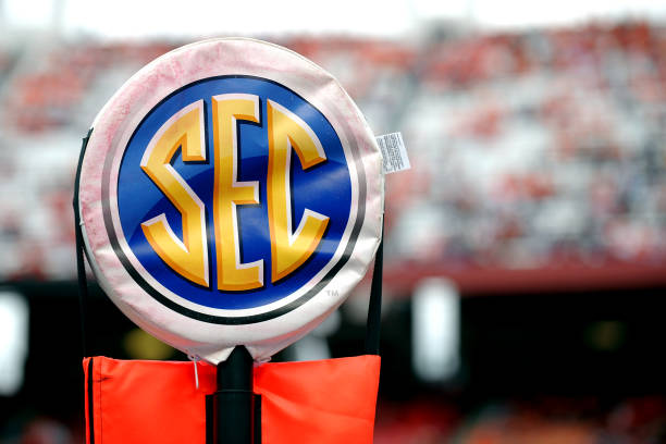 Report: SEC to go conference only in&nbsp;2020