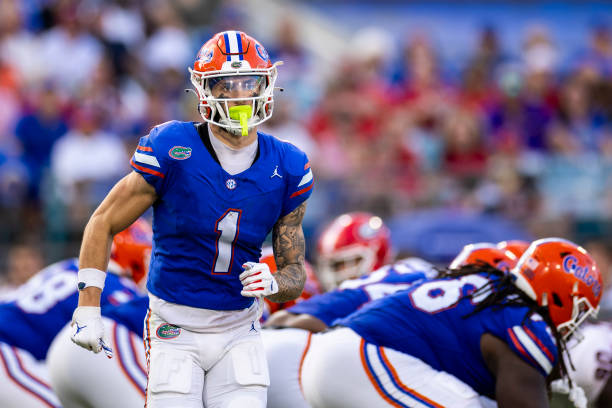 Staff Picks: Gators vs&nbsp;Arkansas