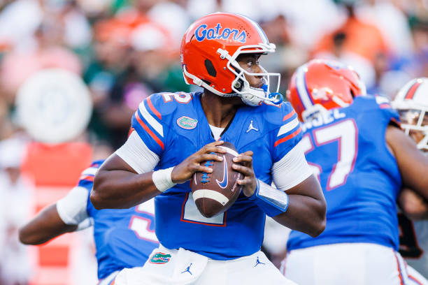 Gators Ready to Bounce Back Against Samford