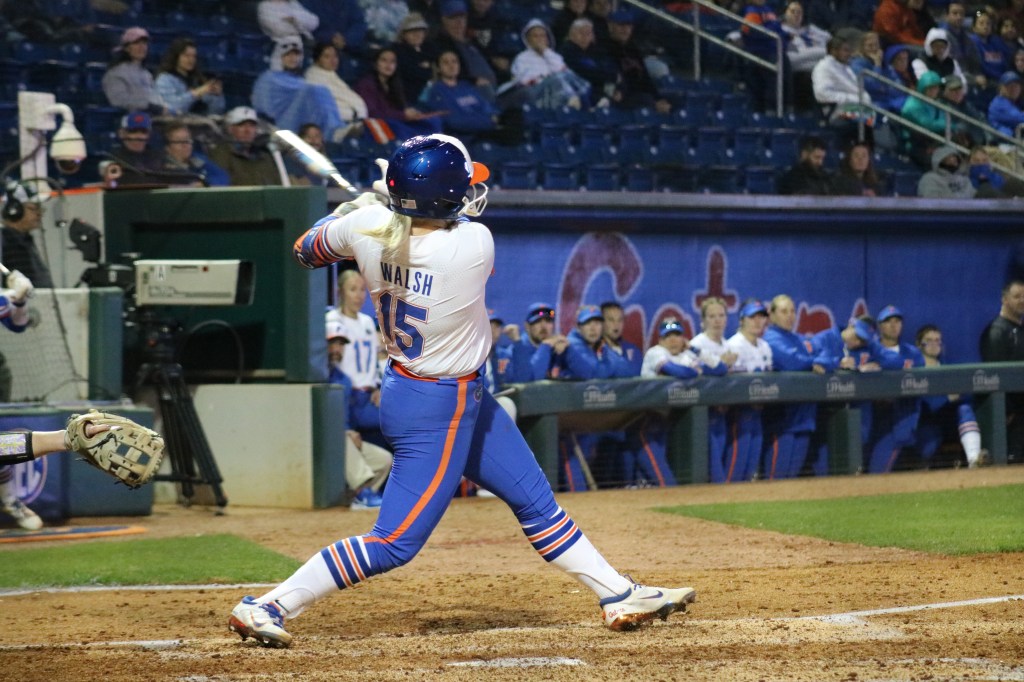 SB: Gamecocks even series with&nbsp;Gators