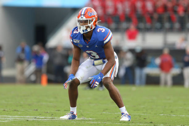 Gators Down Six Players Ahead of Missouri&nbsp;Game