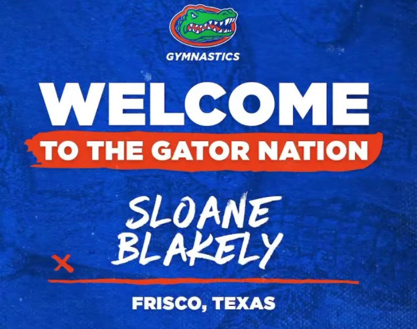 #NationalSigningDay: Gator Gymnastics Adds Elite&nbsp;Recruit