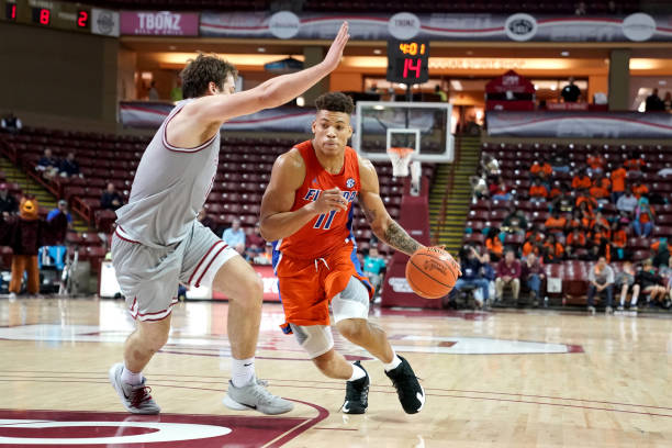 MBB: Florida Gators 2020-21 Season&nbsp;Preview