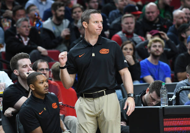 Mike White looks ahead at future of Gators, Keyontae&nbsp;Johnson