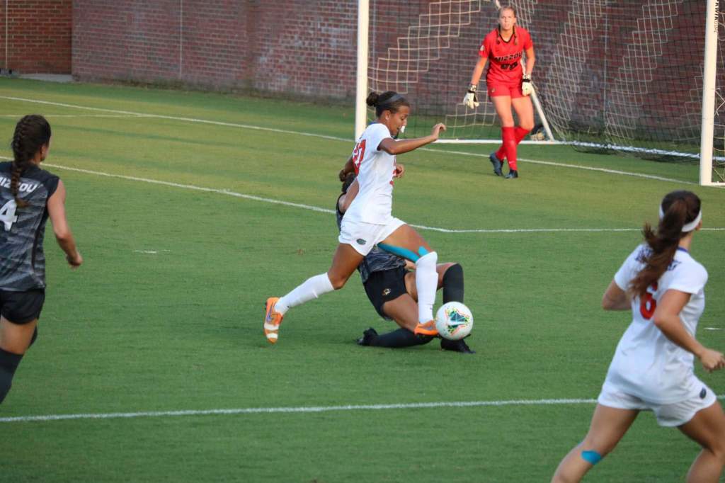 Gators Ready for “Fired Up” Auburn&nbsp;Tigers