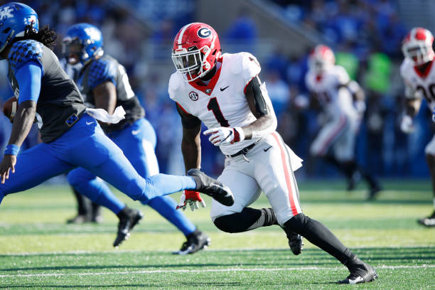 Former 5-star LB Brenton Cox transfers to&nbsp;Florida