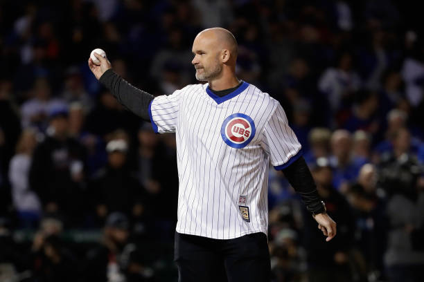 #GatorMade: Cubs to hire David Ross as&nbsp;manager