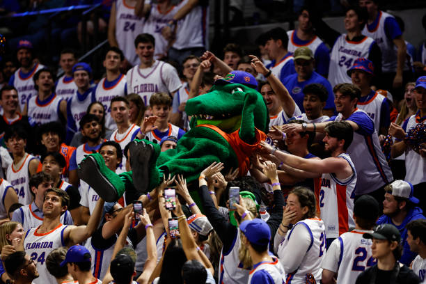 MBB: Gators Release 2024-25 Non-Conference&nbsp;Schedule