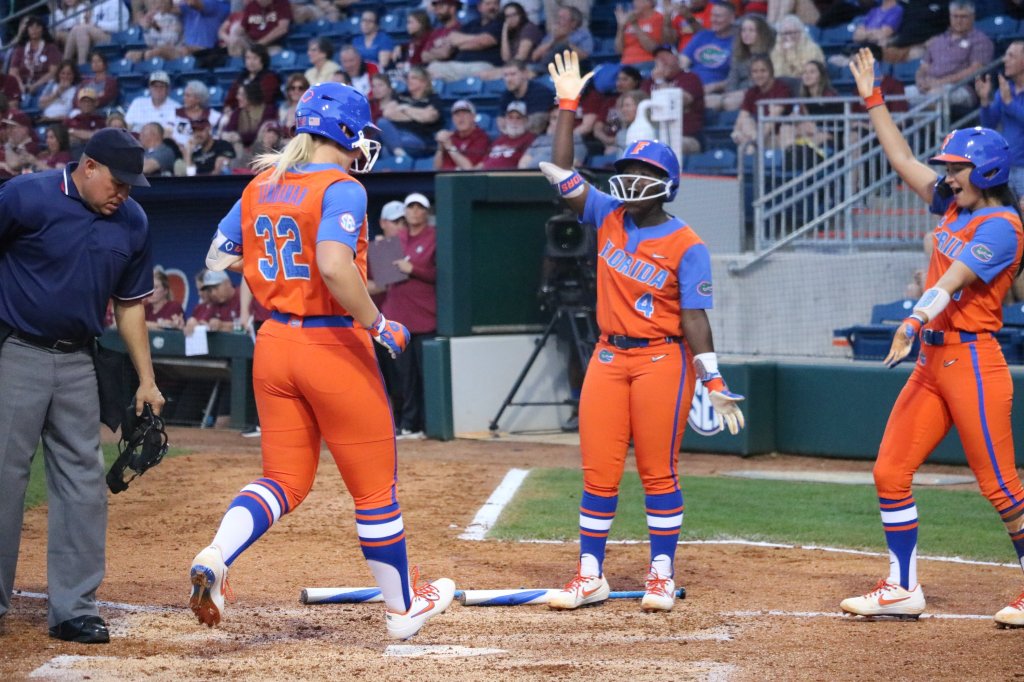 2021 Florida Softball&nbsp;Preview