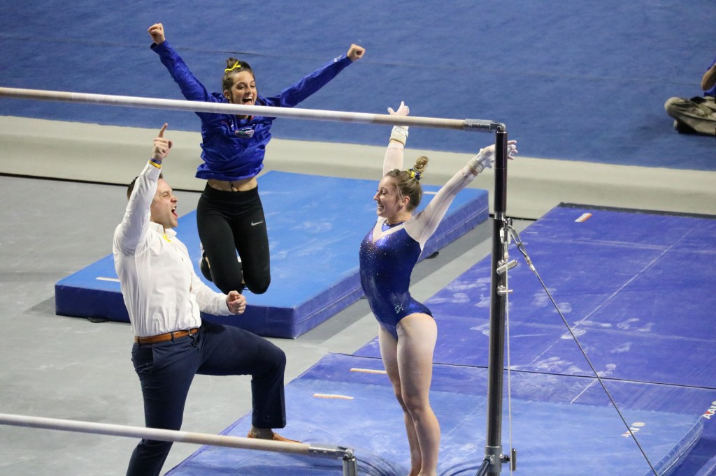 WGYM Liveblog: No. 1 Florida at No. 6 Alabama Battle for the SEC Regular Season&nbsp;Title
