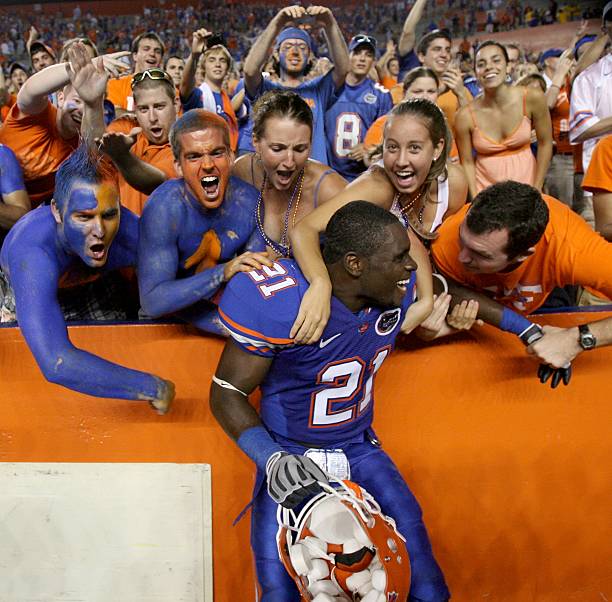 Major Wright: Leaving His&nbsp;Mark