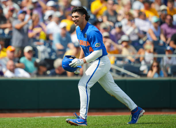 BSB: D1Baseball Announces Preseason&nbsp;All-Americans