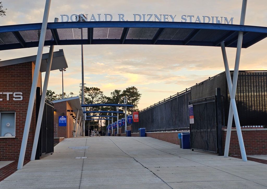 LAX: Gators Open 2025 With Road Test at Johns&nbsp;Hopkins