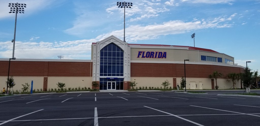 BSB: Gators Named Nation’s Unanimous No. 1&nbsp;Team