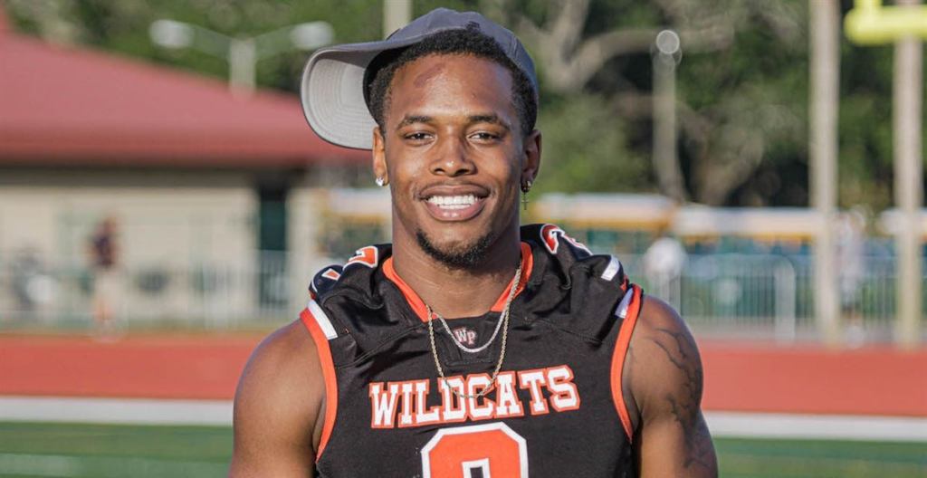 Gators Land Commitment from 4-Star RB Terrance&nbsp;Gibbs