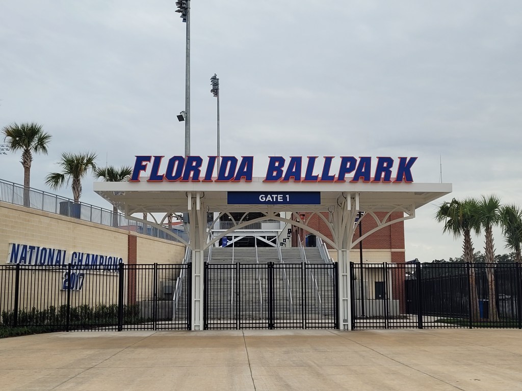 BSB: Florida vs. South Florida Series&nbsp;Preview