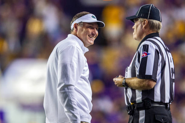 Mullen’s Monday Presser: Cocktail Party&nbsp;Edition