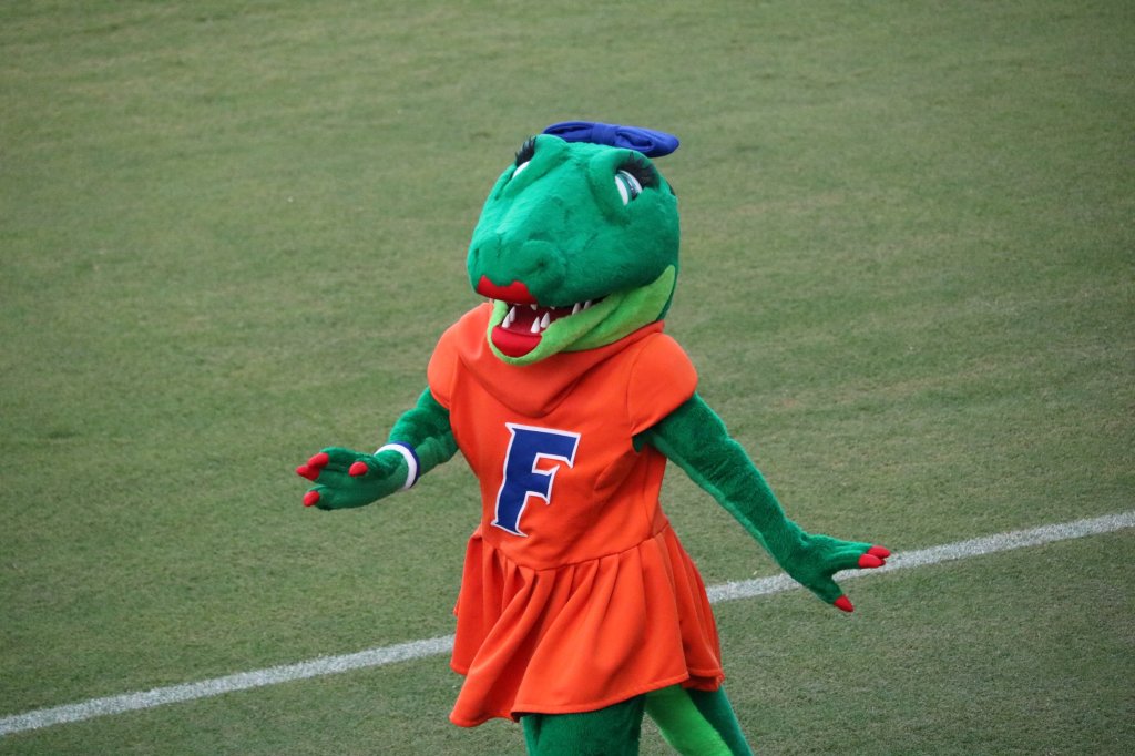 SOC: Gators have work to do for SEC Tourney&nbsp;berth