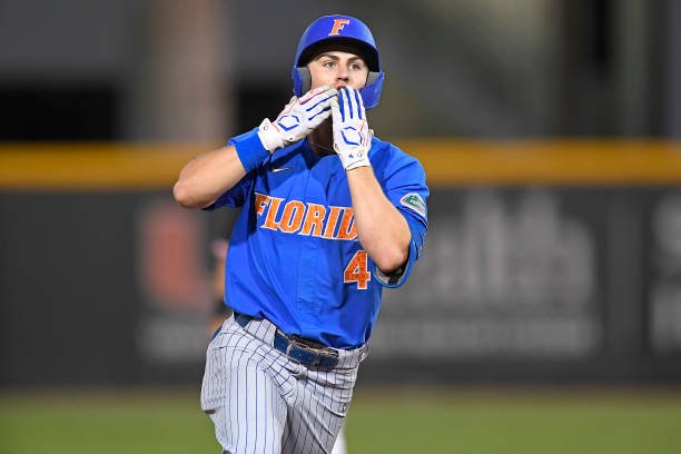 BSB: Neely Deals Gem as Gators Claim Series vs South&nbsp;Carolina