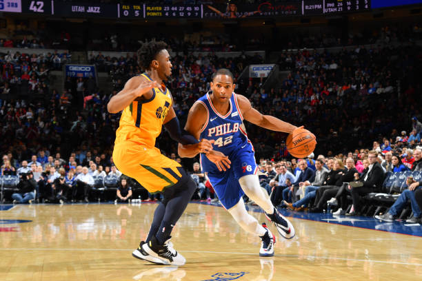 Gators in the NBA: Weeks 5 and&nbsp;6