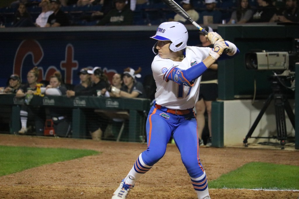 SB: Gators Fall in Series Finale in&nbsp;Tuscaloosa