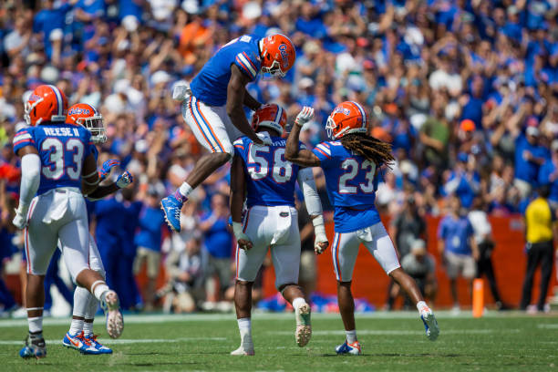 Game Preview: Florida vs.&nbsp;Towson