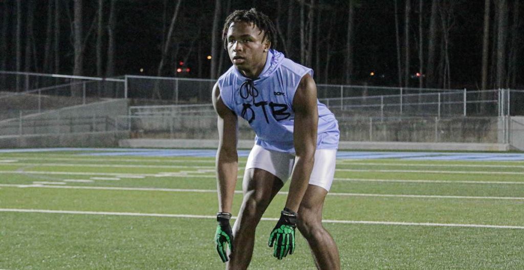 Gators Land Commitment From 4-Star CB Julian&nbsp;Humphrey