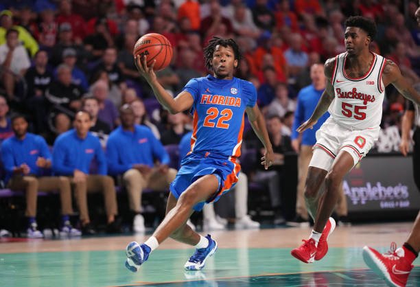 MBB: Appleby’s Heroics Lead Gators to Fort Myers Tip-Off&nbsp;Title