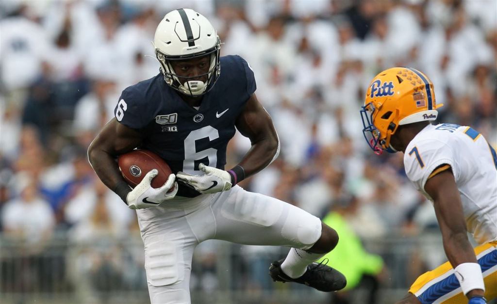 WR Justin Shorter ruled eligible by&nbsp;NCAA