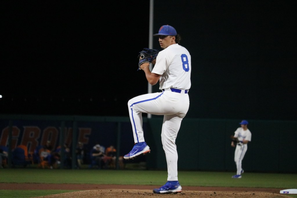 BSB: Gators Dominate Vols on Rocky Top in Series&nbsp;Opener