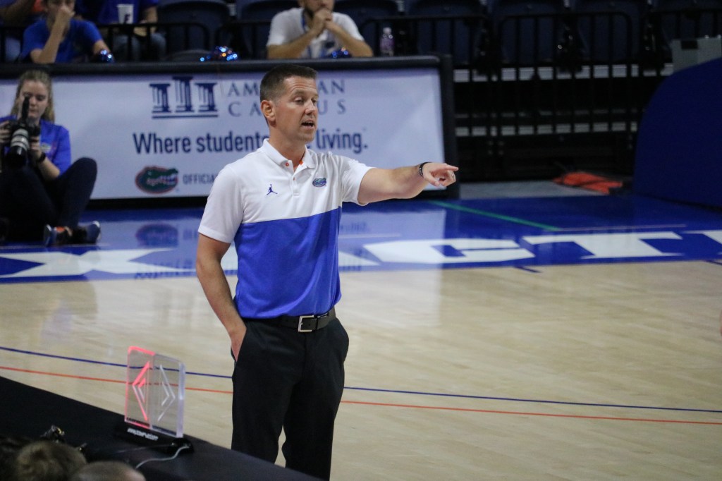 Gators land Miami transfer Yasmeen&nbsp;Chang