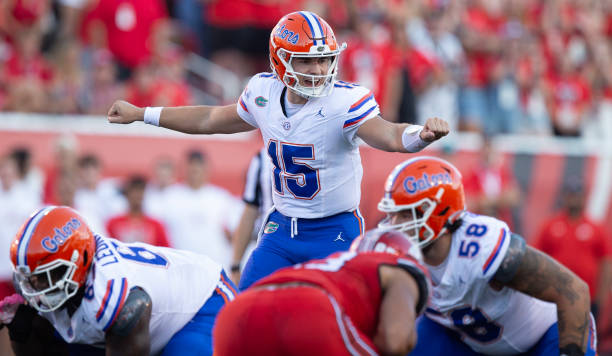 Staff Picks: Gators vs McNeese&nbsp;State