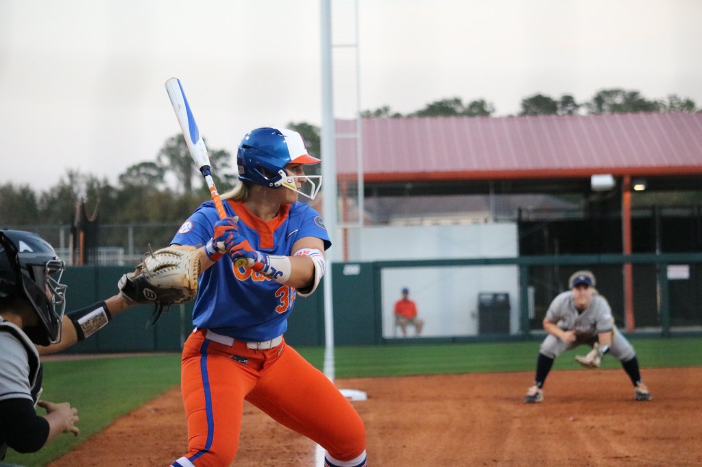 Around the Diamond: Are the Gators mirroring last year’s top-heavy&nbsp;offense?