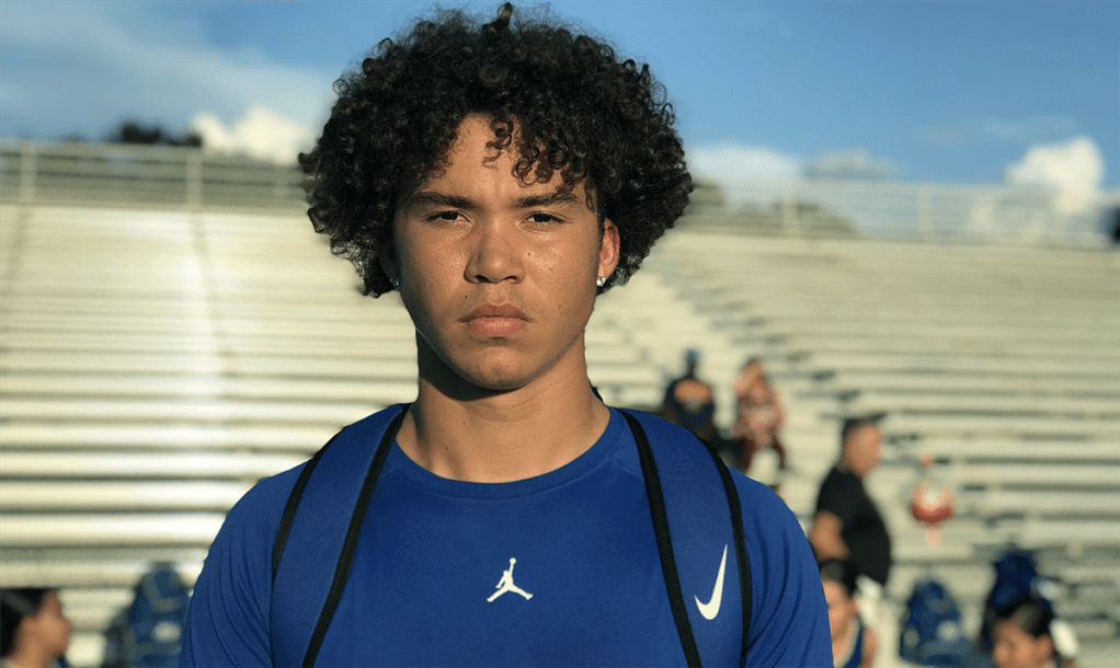 Gators land 4-star TE Gage&nbsp;Wilcox